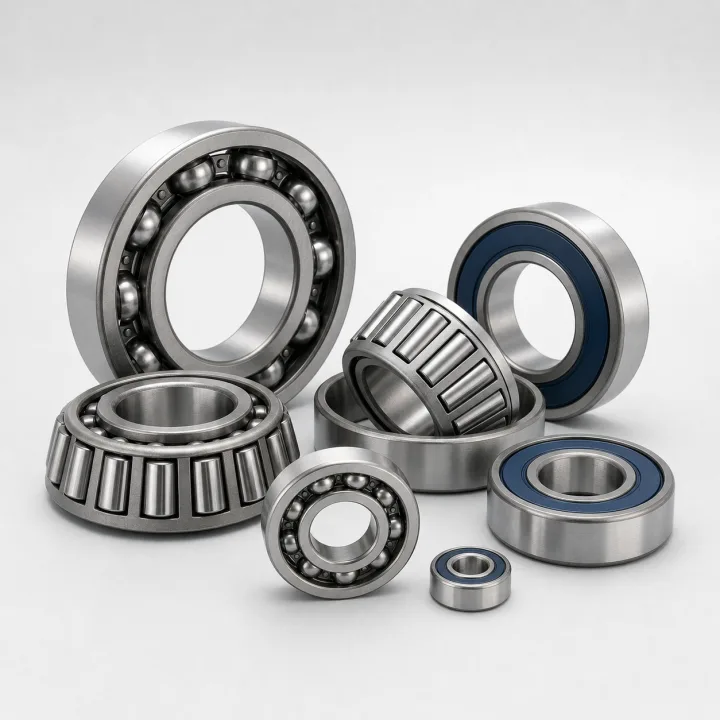 Bearings