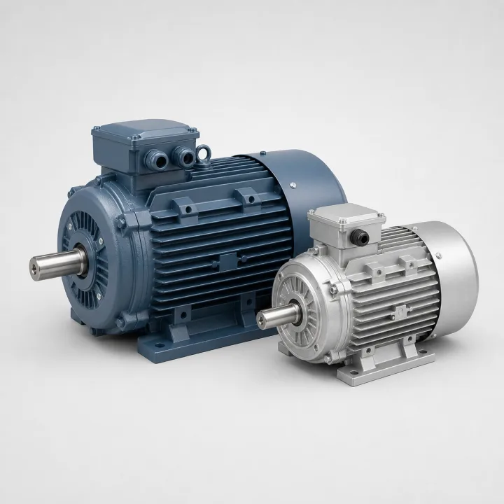 Motors