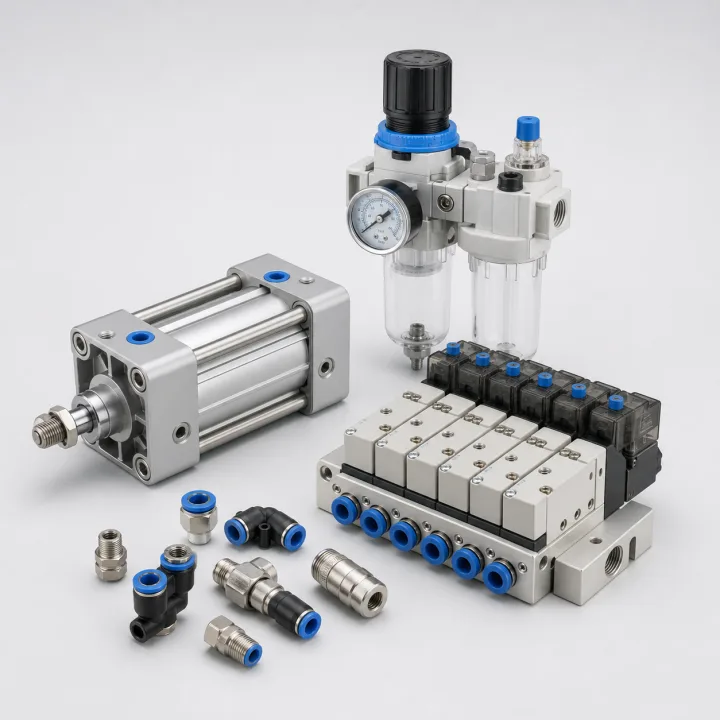 Pneumatics
