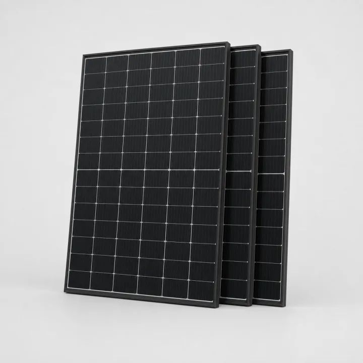 Solar Modules