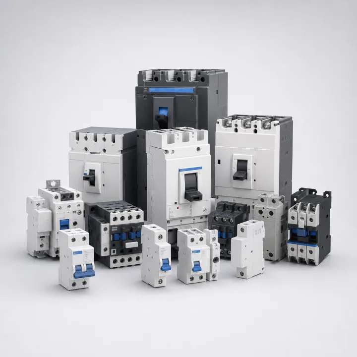 Switchgear
