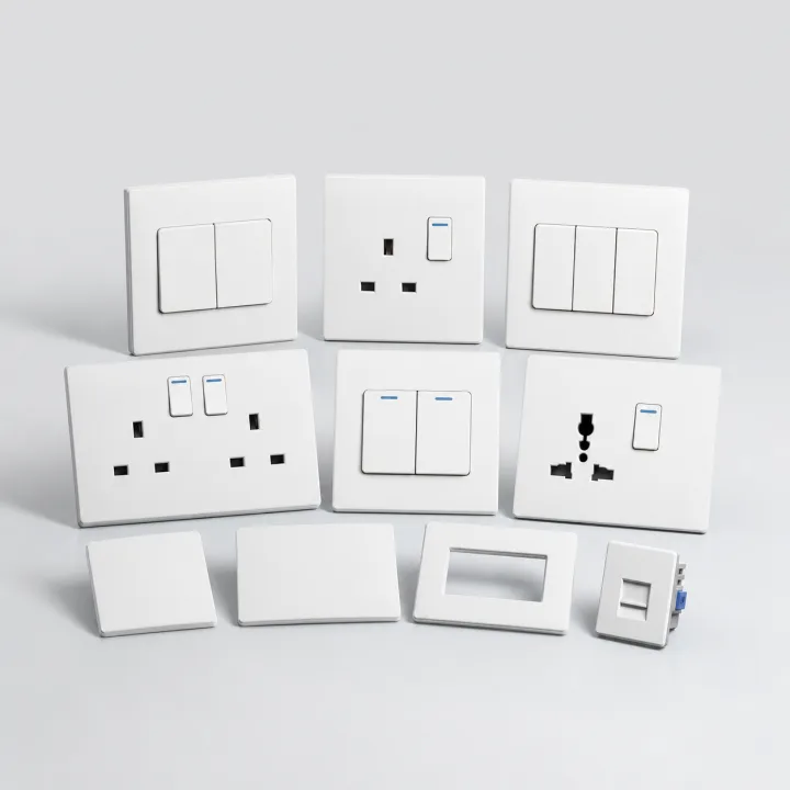 Wiring Accessories