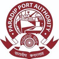 Paradeep Port