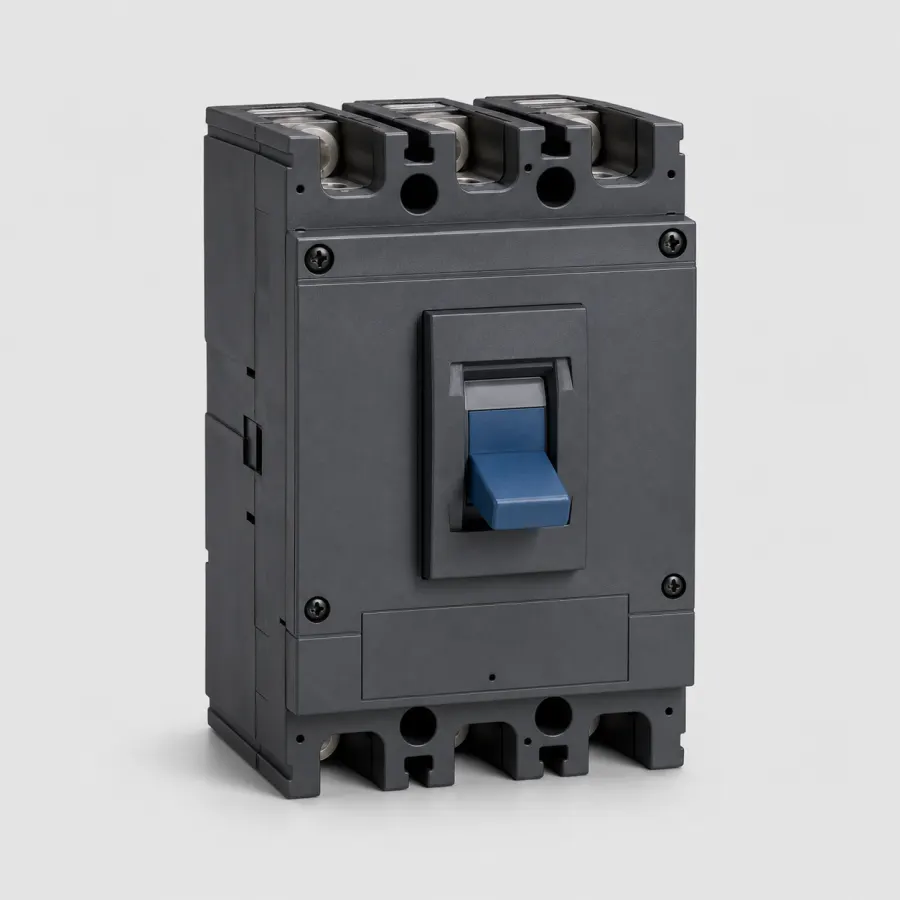 Sentron 3VA Molded Case Circuit Breaker 100A